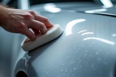 Ceramic Coating Bristol