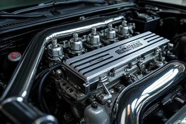Engine Bay Cleaning Bristol