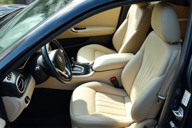 Exterior & Interior Detailing at Sterling