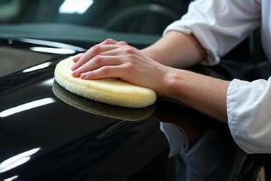 Paint Protection & Polishing in Bristol